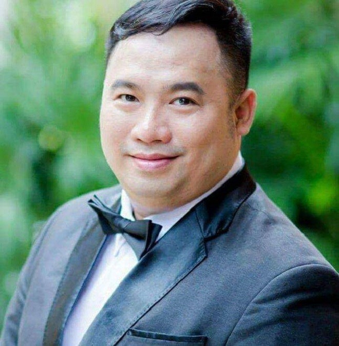 Tổng Thư ký Hội Marketing Việt Nam Hoàng Anh Tuấn: Miệt mài thổi bùng ngọn lửa kinh doanh cho doanh nghiệp - Ảnh 1