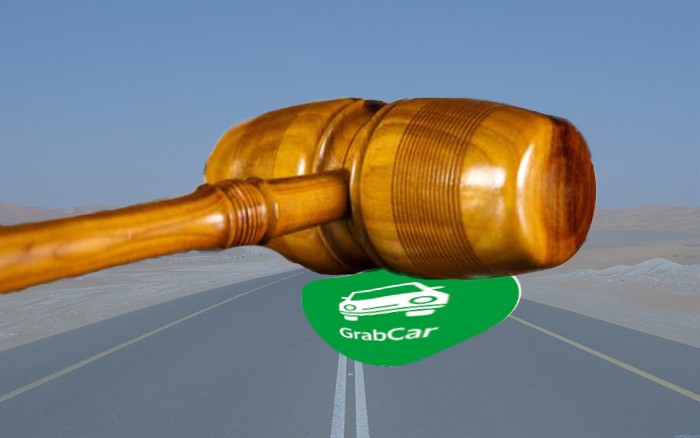 Quyết định kháng nghị của VKS bóc trần sự phi lý của bản án Vinasun-Grab