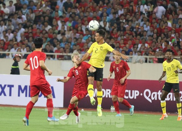 Hoãn trận Việt Nam - Malaysia vì dịch Covid- 19?