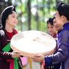 Lãng mạn tình người Quan họ