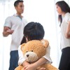 Hậu họa từ những cuộc hôn nhân “bề nổi”