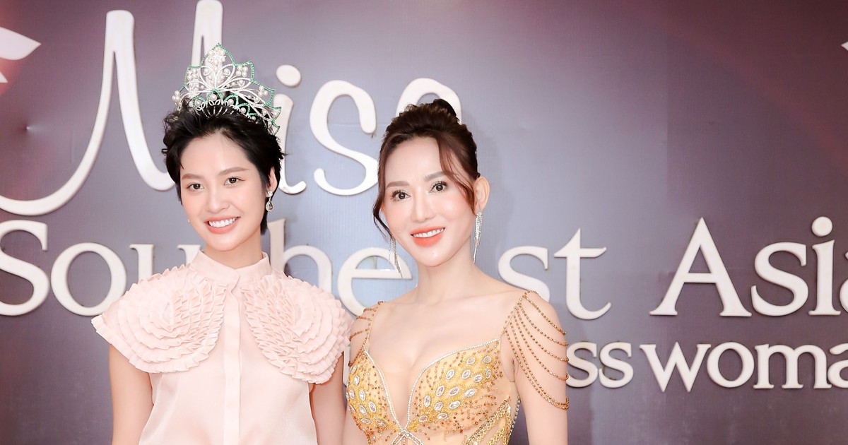 นักธุรกิจหญิง Miss Southeast Asia เปิดรับสมัครทำศัลยกรรม