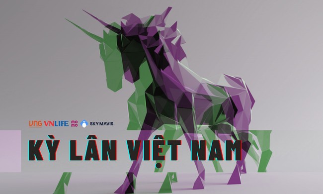 Tương Lai Của “Kỳ Lân” Công Nghệ Việt | Báo Pháp Luật Việt Nam Điện Tử