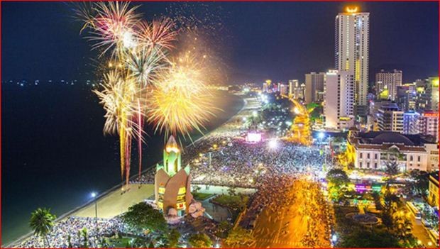 Festival biển Nha Trang: Người dân sẽ được thụ hưởng dịch vụ đạt chuẩn và  đảm bảo về giá | Báo Pháp luật Việt Nam điện tử