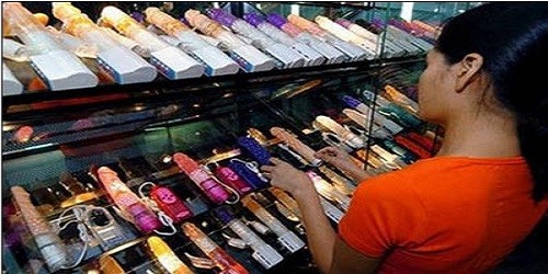 Mua Sextoy Đồ Chơi Tình Dục Người Lớn Chính Hãng Giá Rẻ