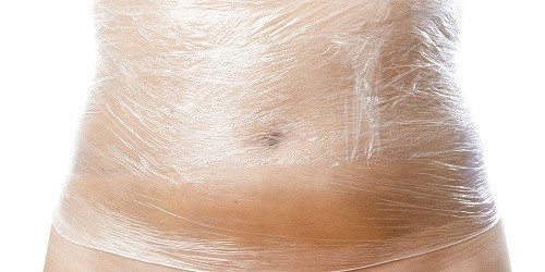 Quấn ni lông có tác dụng làm giảm vòng bụng trong bao lâu?
