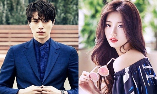 Suzy Hẹn Hò Lee Dong Wook Sau Bốn Tháng Chia Tay Lee Min Ho | Báo Pháp Luật  Việt Nam Điện Tử