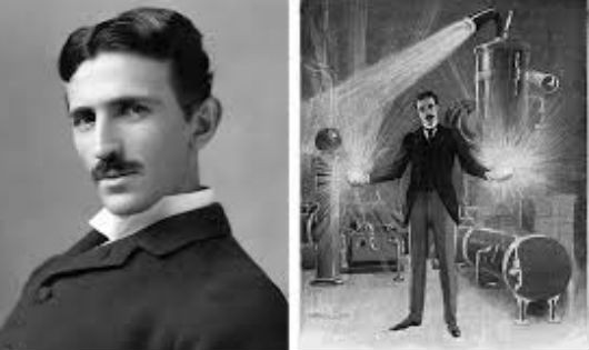 Góc khuất cuộc đời danh nhân thế giới Nikola Tesla | Báo Pháp luật Việt Nam  điện tử