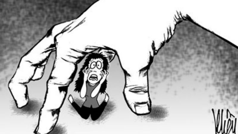 Phòng chống bạo lực tình dục ở Việt Nam: Sự im lặng bão giông | Báo Pháp luật Việt Nam điện tử Phòng Chống Bạo Lực Tình Dục Ở Việt Nam: Sự Im Lặng Bão Giông | Báo Pháp Luật Việt Nam Điện Tử