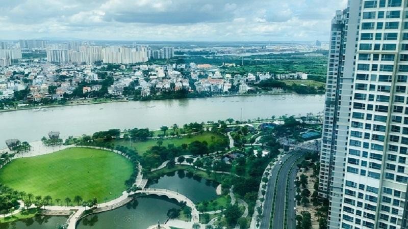 Hà Nội thúc đẩy xây dựng 5 đô thị vệ tinh  Kinh tế địa phương