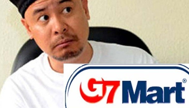 Giải mã thất bại của G7 Mart  Marketing  Quý Hải