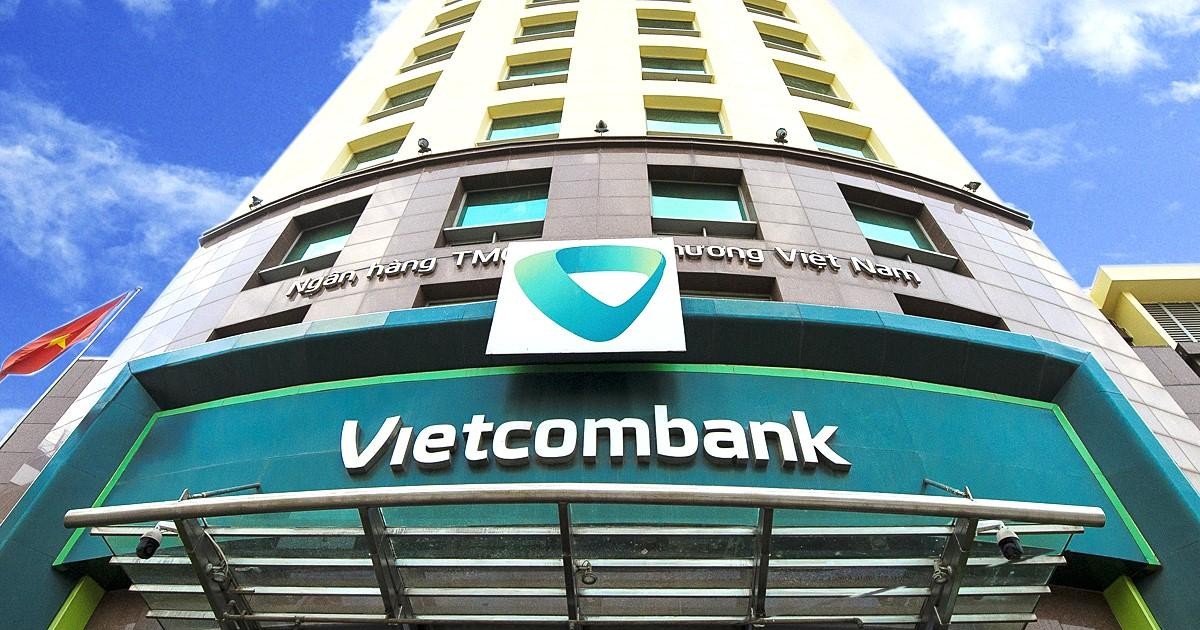 Khám phá với hơn 76 về mô hình tổ chức vietcombank mới nhất  Tin học Đông  Hòa