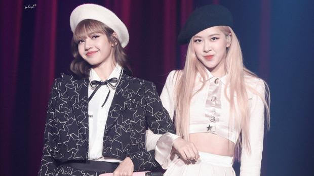 Lisa Và Rose Blackpink Những Bí Mật ít Ai Biết [xem Ngay] Naihuou Com