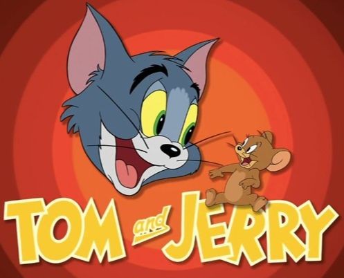 Cuốn 1 Ảnh chế Tom and Jerry  Phiên bản Tom Vote 2  Wattpad