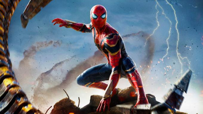 Spider-Man 3' Là Phim Người Nhện Ăn Khách Nhất Lịch Sử | Báo Pháp Luật Việt  Nam Điện Tử