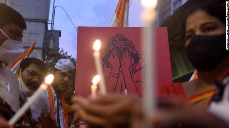 Ấn Độ Lại Chấn Động Vì Tội Phạm Hiếp Dâm Sau Vụ Án Của Nữ Sinh Gần 10 Năm  Trước | Báo Pháp Luật Việt Nam Điện Tử