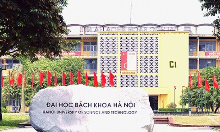 Đại học Bách khoa Hà Nội rút ngắn bài thi đánh giá tư duy