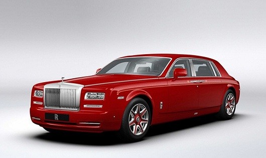 Dawn presented in Magma Red  RollsRoyce Motor Cars  Facebook