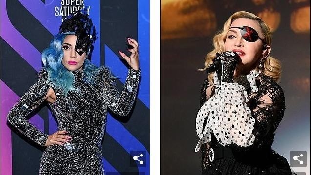 Madonna, Lady Gaga và nhiều ngôi sao khác có nguy cơ lộ thông tin nhạy cảm khi công ty luật bị hacker tấn công | Báo Pháp luật Việt Nam điện tử