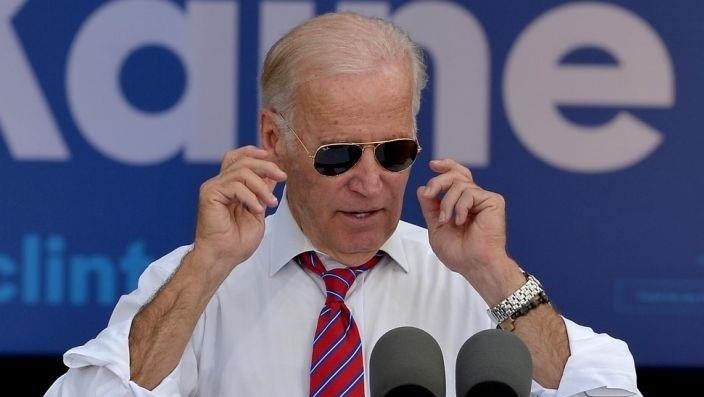 Tin Tổng thống Mỹ Joe Biden mới nhất trên VnExpress