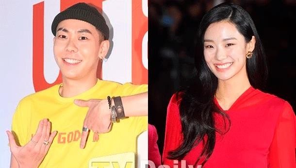 Rapper Loco và Stephanie Lee hẹn hò, 'người tình tin đồn' Hwasa thì sao? |  Báo Pháp luật Việt Nam điện tử