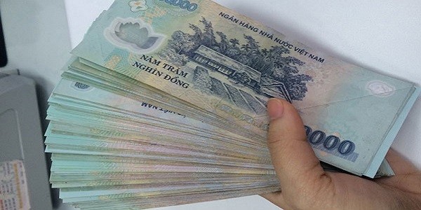 Công An Cảnh Báo Về Đặc Điểm Mới Của Tiền Giả | Báo Pháp Luật Việt Nam Điện  Tử