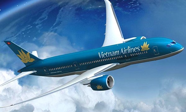 Vietnam Airlines lên tiếng việc phi công nghi dương tính chất cấm | Báo  Pháp luật Việt Nam điện tử