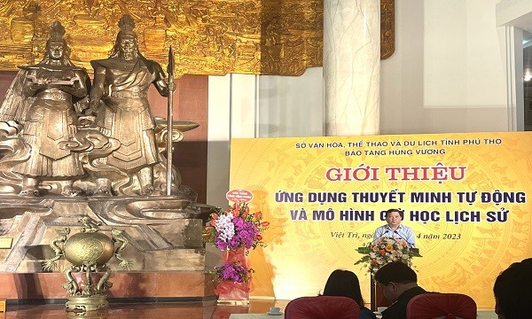 Hành trình lịch sử cùng Gốm Việt Nam một truyền thống riêng biệt