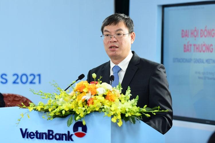 Fitch Ratings nâng xếp hạng tín nhiệm đối với VietinBank