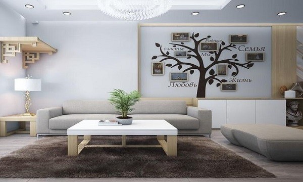 Mẹo trang trí tường nhà đẹp như bức tranh nghệ thuật | Báo Pháp luật Việt Nam điện tử Mẹo Trang Trí Tường Nhà Đẹp Như Bức Tranh Nghệ Thuật | Báo Pháp Luật Việt Nam Điện Tử
