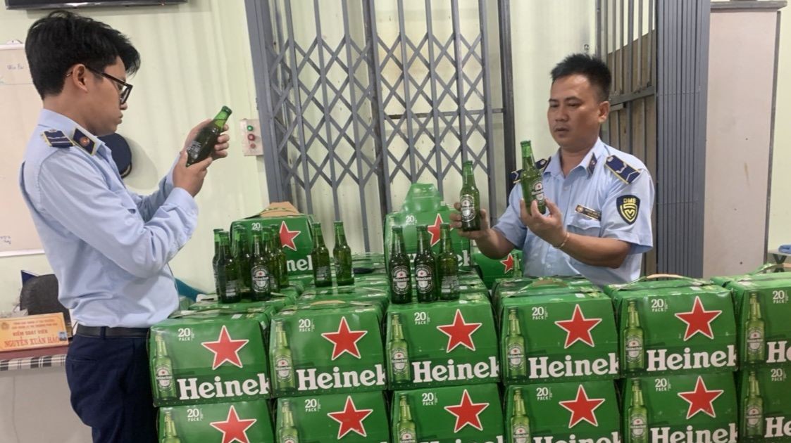 Tổng hợp Hình Ảnh Thùng Bia Heineken giá rẻ, bán chạy tháng 8/2023 - BeeCost