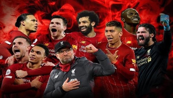 Tổng hợp hơn 79 về hình nền liverpool 4k mới nhất  Eteachers