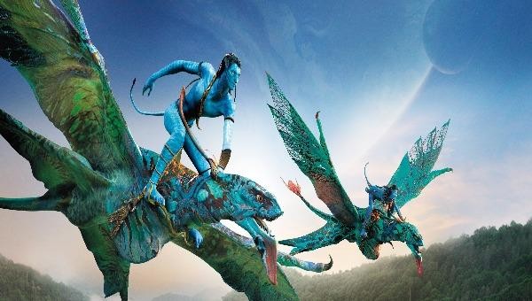 Dựng lên từ kỹ xảo máy tính, phim Avatar vẫn đạt giải... quay phim xuất sắc  Oscar 2010 | Báo Pháp luật Việt Nam điện tử