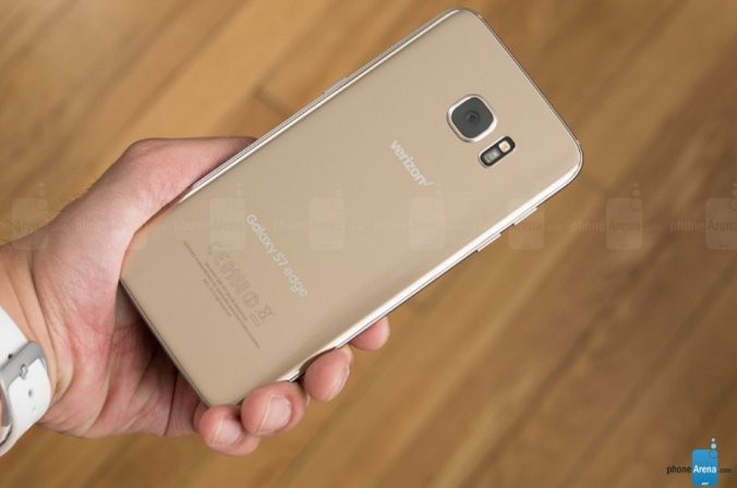 Hướng dẫn ẩn video, hình ảnh trên Samsung Galaxy S7 đơn giản - Công nghệ  mới nhất - Đánh giá - Tư vấn thiết bị di động