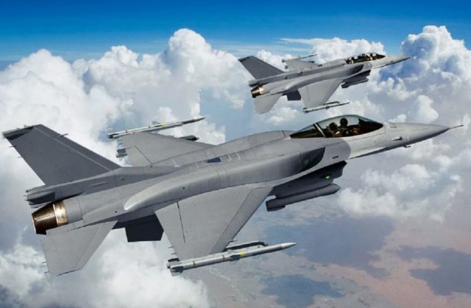 Điều gì xảy ra khi máy bay F-16 của Mỹ gặp hệ thống phòng không Nga? | Báo  Pháp luật Việt Nam điện tử