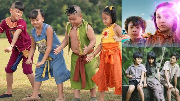 Cùng đến với thế giới phim thiếu nhi Việt, những câu chuyện đầy cảm xúc và ngộ nghĩnh sẽ khiến trẻ em vui mừng và nhớ mãi. Đăng ký để xem ngay!