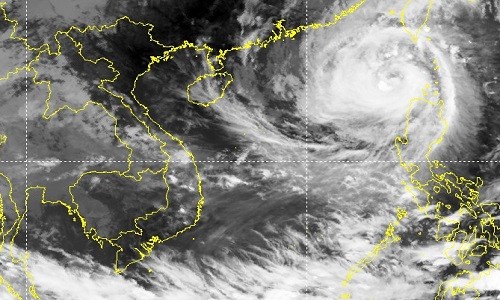 Khi bão NESAT xảy ra, các vệ tinh Việt Nam chơi một vai trò vô cùng quan trọng trong việc theo dõi và đưa ra cảnh báo kịp thời để người dân có thể ứng phó trước bão. Hãy xem những hình ảnh này để hiểu thêm về tầm quan trọng của công nghệ vệ tinh trong việc bảo vệ cuộc sống humnankind.