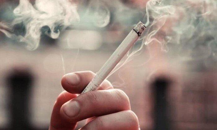 Mối nguy hiểm từ thuốc lá điện tử