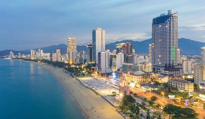 Khu vực dịch vụ Nha Trang 2024: Khám phá khu vực dịch vụ Nha Trang năm 2024 với nhiều tiện ích hiện đại, phục vụ đến sự thoải mái và tiện nghi cho du khách. Tận hưởng trọn vẹn những dịch vụ chất lượng tại địa điểm này, bạn sẽ không hối tiếc khi đến với chuỗi nhà hàng, khách sạn, spa và siêu thị.