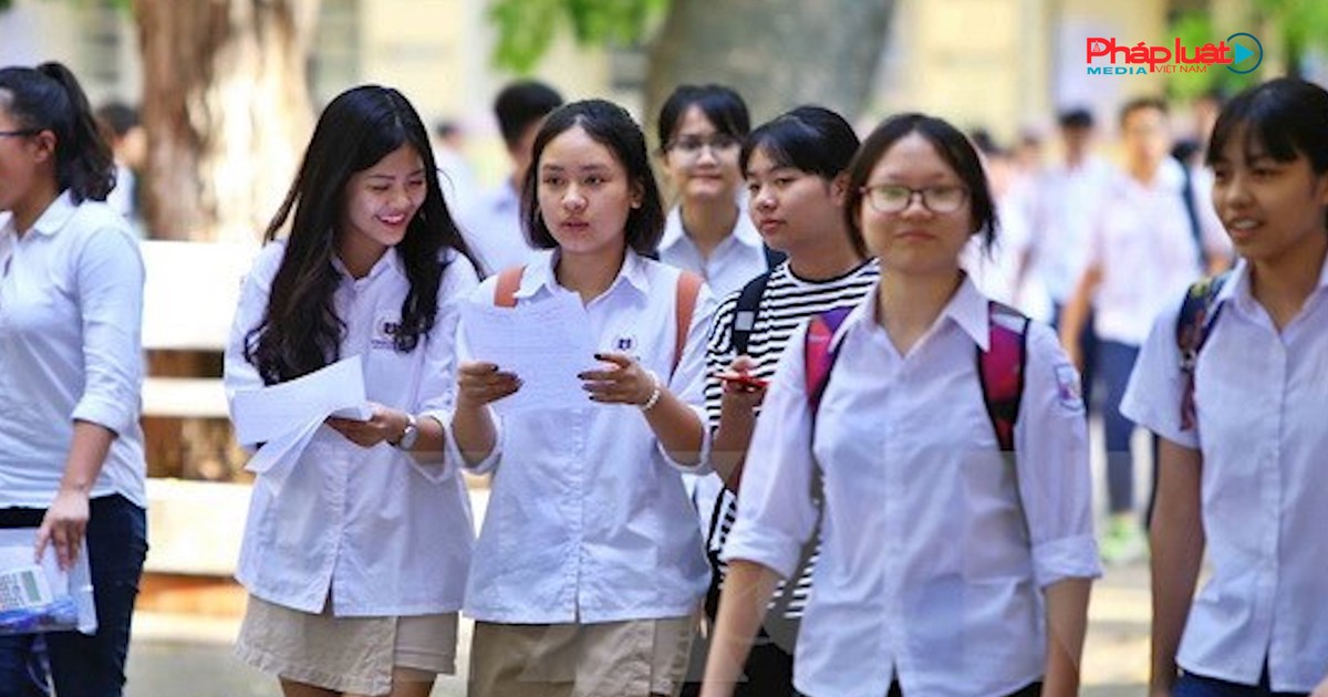 Hà Nội kiểm tra điều kiện tuyển sinh vào lớp 10 các trường ngoài công lập | Báo Pháp luật Việt Nam điện tử