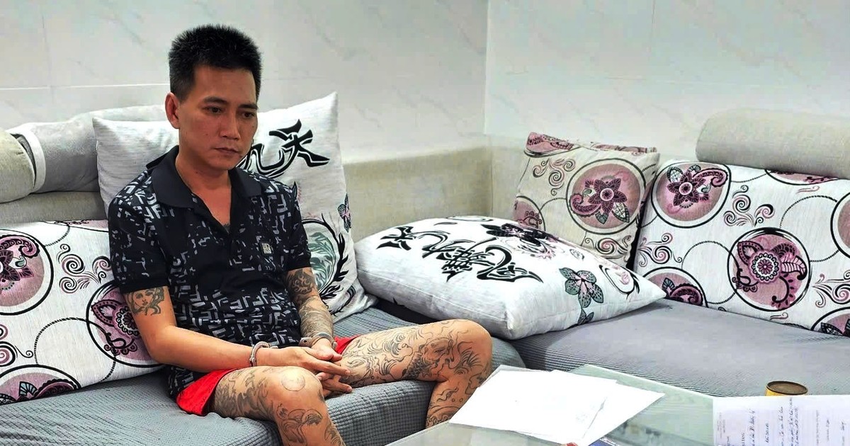 Bắt giữ đối tượng cầm đầu đường dây vận chuyển ma túy xuyên quốc gia