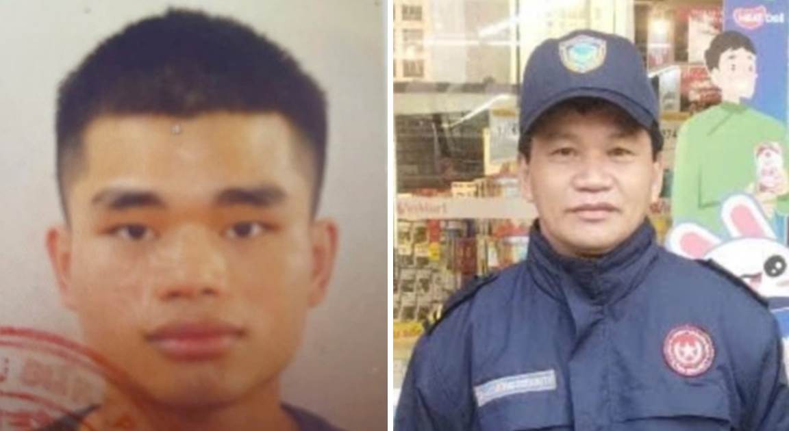 Công an TP Hà Nội truy tìm 2 đối tượng