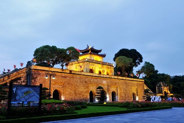 Khám Phá Hà Nội Ngàn Năm Văn Hiến | Hanoi Larosa Hotel