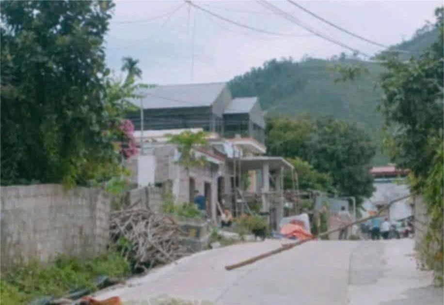 Mâu thuẫn gia đình - 2 vợ chồng tử vong