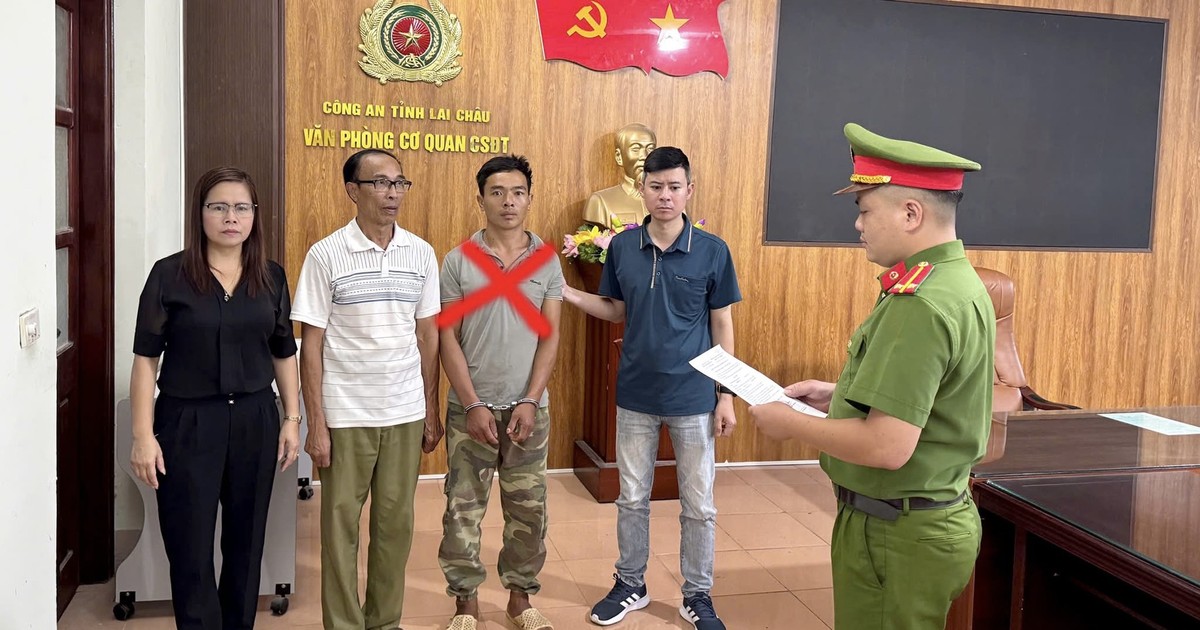 Con đánh bố dượng tử vong sau cuộc nhậu