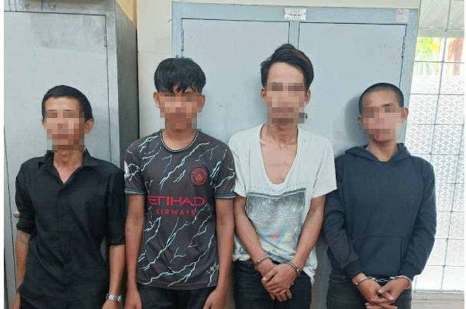 Công an Kiên Giang tìm nạn nhân trong vụ trộm cắp xe máy