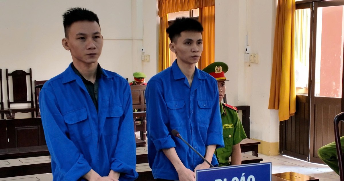 Kiên Giang: Hỗn chiến ngày mùng 2 Tết, 2 bị cáo lãnh 22 năm tù