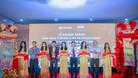 Tưng bừng lễ khánh thành, bàn giao căn hộ dự án HUD3