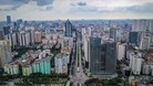 Trục đường Tố Hữu và những dự án nổi bật nhất năm 2020