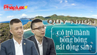 Talkshow Ghế Nóng Đầu Tư: Quy Nhơn có trở thành bong bóng Bất động sản?